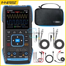 FNIRSI 2C53T 3-IN-1 Handheld