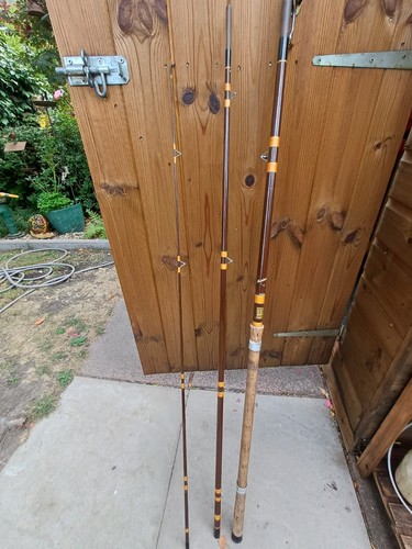 Hardy fishing rod - fishing,
