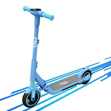 Gift Gadgets Electric Scooters Kids Ages 4-10 E-Scooter - Certified Refurbished