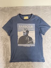 Barbour international steve - barbour,