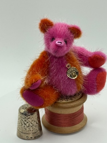 Handmade collectable miniature - collectable,