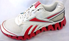 RARE - Men's Reebok ZigTech