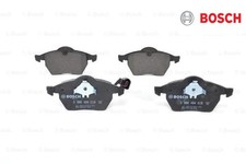 FRONT BRAKE PADS SET 0 986 494