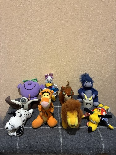 Mcdonalds mixed set - mcdonalds,