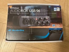 PreSonus AudioBox USB 96 25th