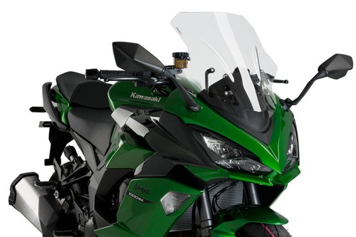 Puig racing fairing for - puig,
