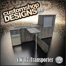 VW T7 Transporter (2025 -