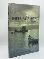 Imperial airways robert - imperial,
