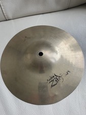 Zildjian a Custom Series 10-inch Crash Cymbal