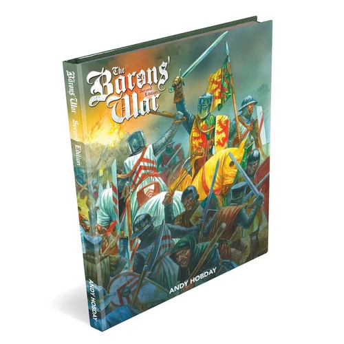 Wargames atlantic barons - wargames,