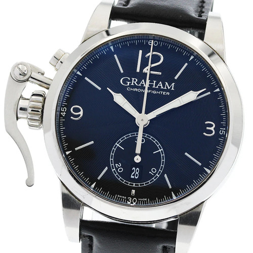Graham chronofighter 1695 - graham,