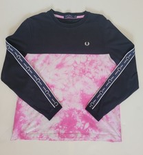 Fred Perry Women’s Long