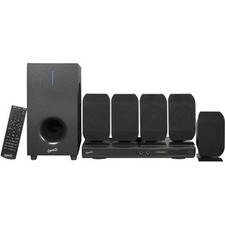 Supersonic SC-38HT 5.1 Home