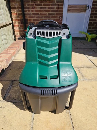 Bosch axt 2500w turbine - 25,