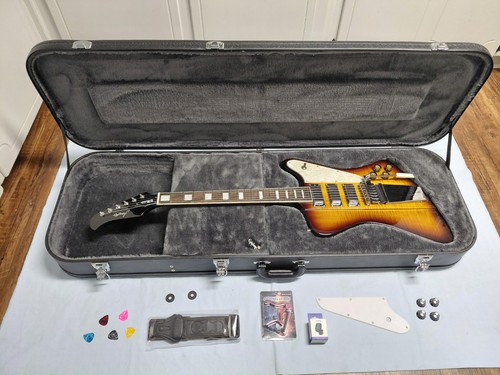 Firefly firebird electric - firebird,