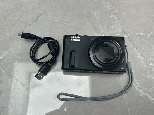Panasonic lumix dmc - panasonic, 30x