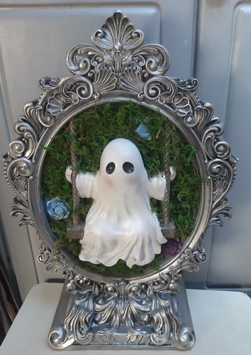 Maxx halloween large 3d - maxx,