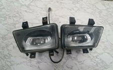Range Rover p38 fog lights