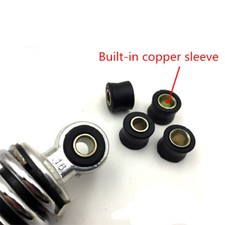 4pcs set 12mm motorcycle - 4pcs/set,