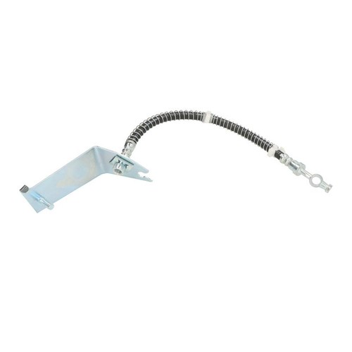 For land brake - for, hose