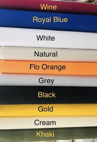 Nhs fabric cotton - fabric,