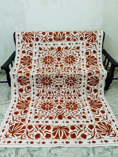 Handmade suzani embroidery - suzani, /