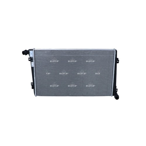 Radiator for audi 2 0 - a3, 2.0