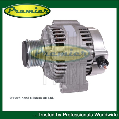 Premier alternator fits toyota - premier,