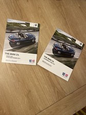 Genuine BMW Z4 2011 UK Sales