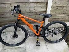 Apollo Radar Mens Mountain Bike -  17"