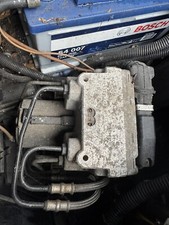 ⭐ ABS Control Unit 701614111D VW T4  2.5tdi ⭐