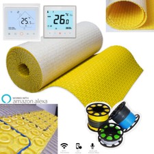 Waterproof decoupling membrane - decoupling,