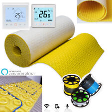 Waterproof Decoupling Membrane