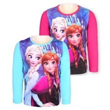 Disney Girls T-Shirts
