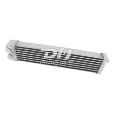 Aluminum Oil Cooler For Mazda