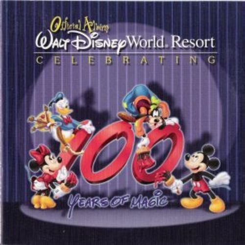 Walt disney world - disney, resort