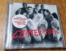 Center Stage [Sony] by