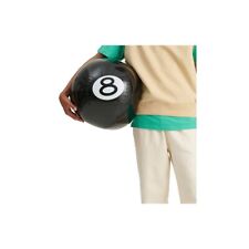 Stussy Beachball 8 | Black |