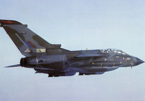 Raf tornado 617 squadron - 617,