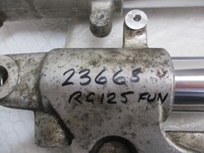 SUZUKI RG 125 FUN S2731-R& L