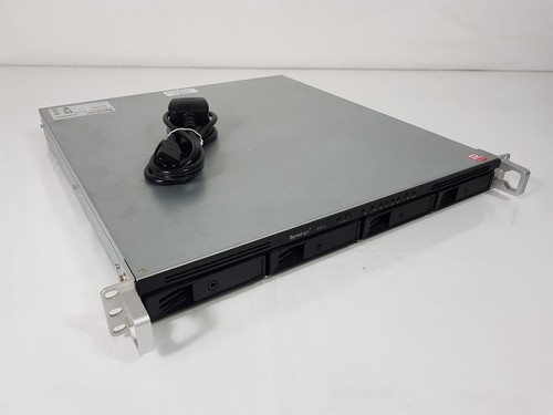Synology rackstation rs814 - rackstation,