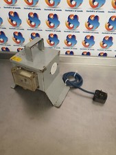 240V In-line RCD Unit for power tools bouncy castle (V)