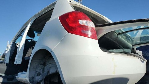 Rear lamp for skoda fabia - rear,
