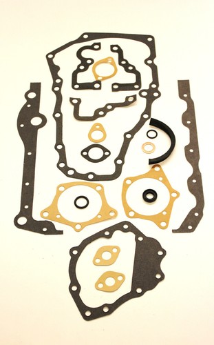Classic mini transmission - classic,