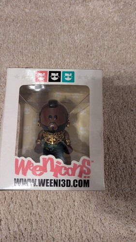 Weenicon tee - mr,