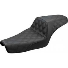 Saddlemen step seat for - seat,