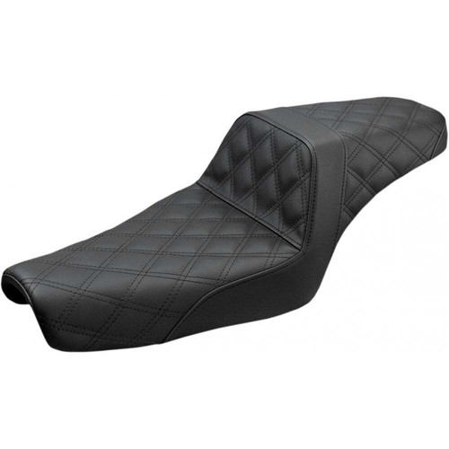 Saddlemen step seat for - seat,