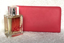 TED BAKER - X 20 SPRAY for HER - UNUSED + FREE TED BAKER WALLET - FREE POST