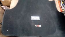 Mitsubishi EVO 4 5 6 Ralliart Boot Carpet 