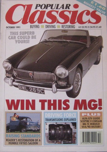 Popular classics 1991 - popular,